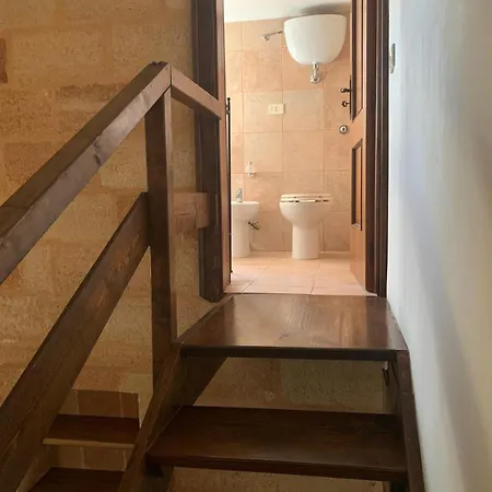 Il Pino Bed & Breakfast Manduria