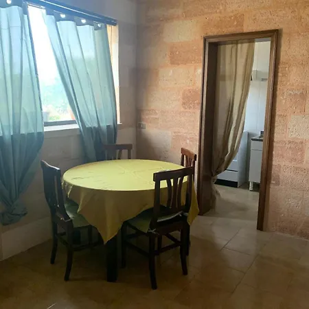 Bed & Breakfast Il Pino Manduria