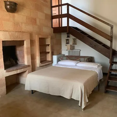 Il Pino Bed & Breakfast *