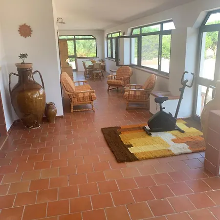 Il Pino Bed & Breakfast Manduria