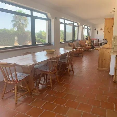 Il Pino Bed & Breakfast