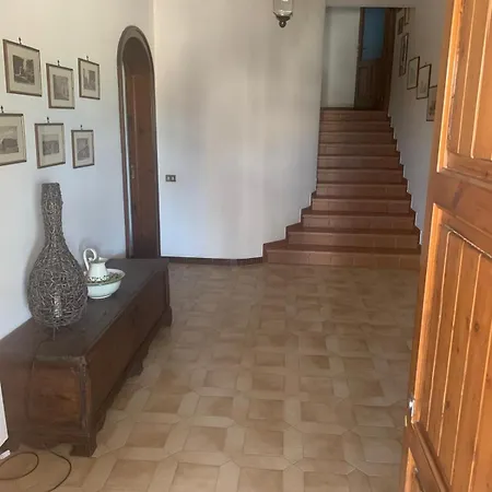 Il Pino Bed & Breakfast *