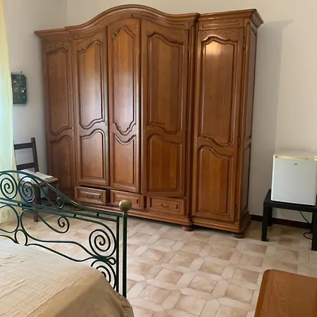 Bed & Breakfast Il Pino