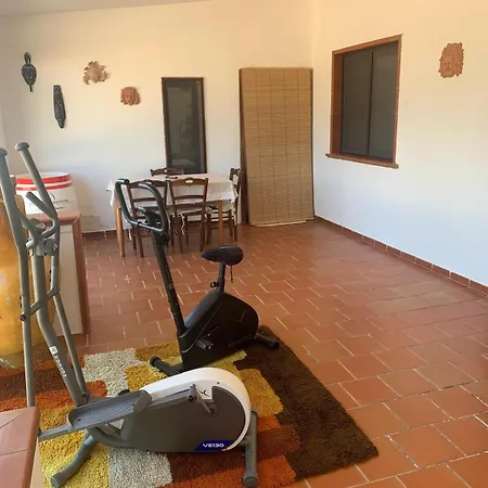 Bed & Breakfast Il Pino Manduria