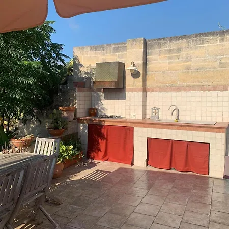 Bed & Breakfast Il Pino