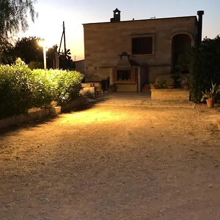 Il Pino * Manduria